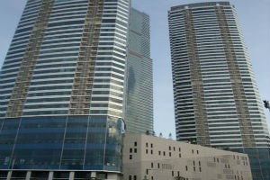 Keangnam "ăn gian" bao nhiêu diện tích căn hộ?